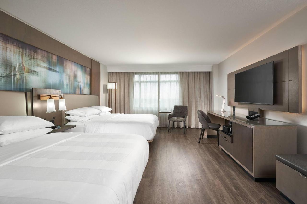 ออร์แลนโด แมริออท เลก แมรี Hotel เลกแมรี ภายนอก รูปภาพ