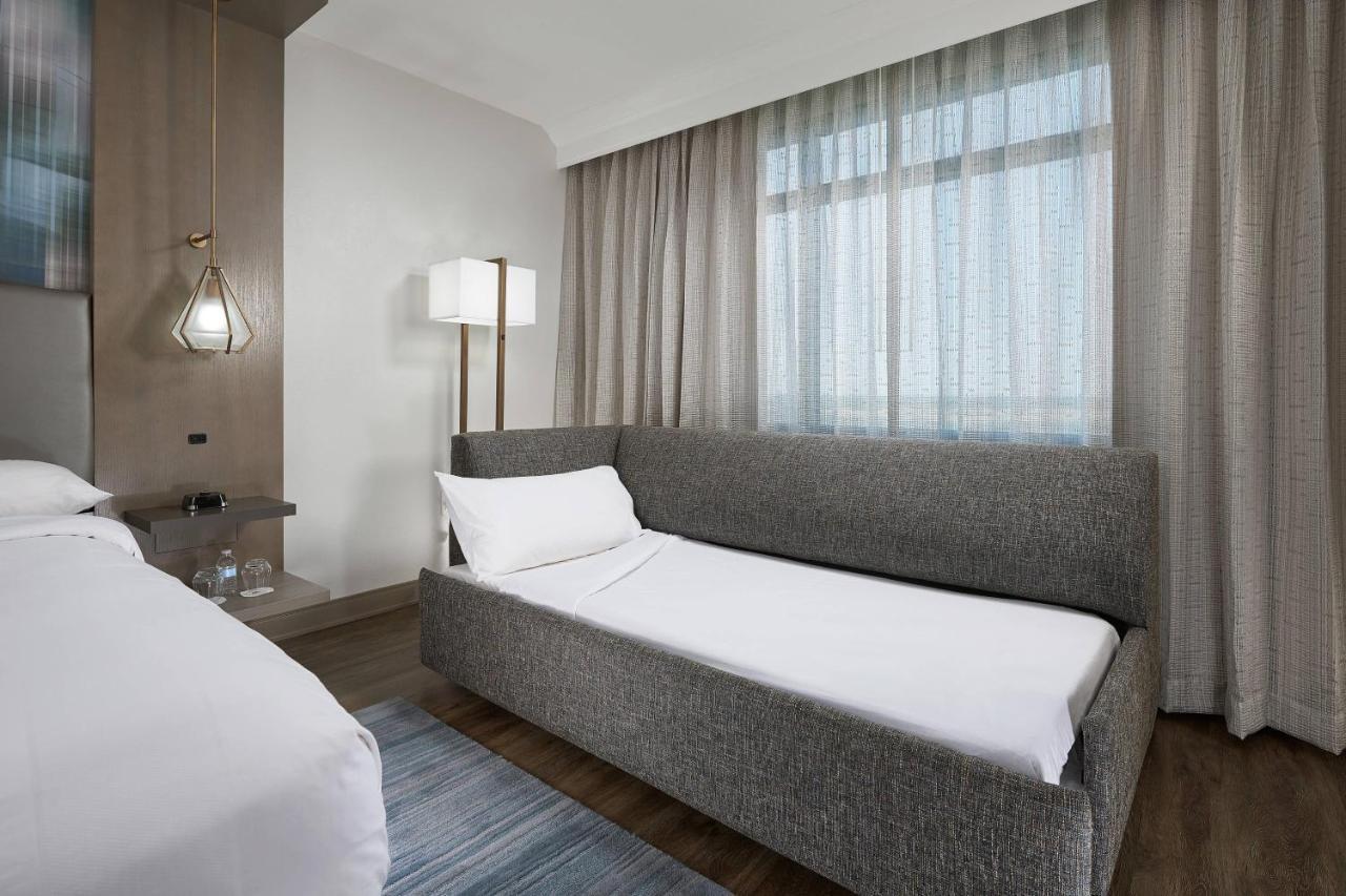 ออร์แลนโด แมริออท เลก แมรี Hotel เลกแมรี ภายนอก รูปภาพ
