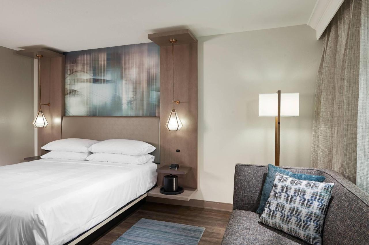 ออร์แลนโด แมริออท เลก แมรี Hotel เลกแมรี ภายนอก รูปภาพ