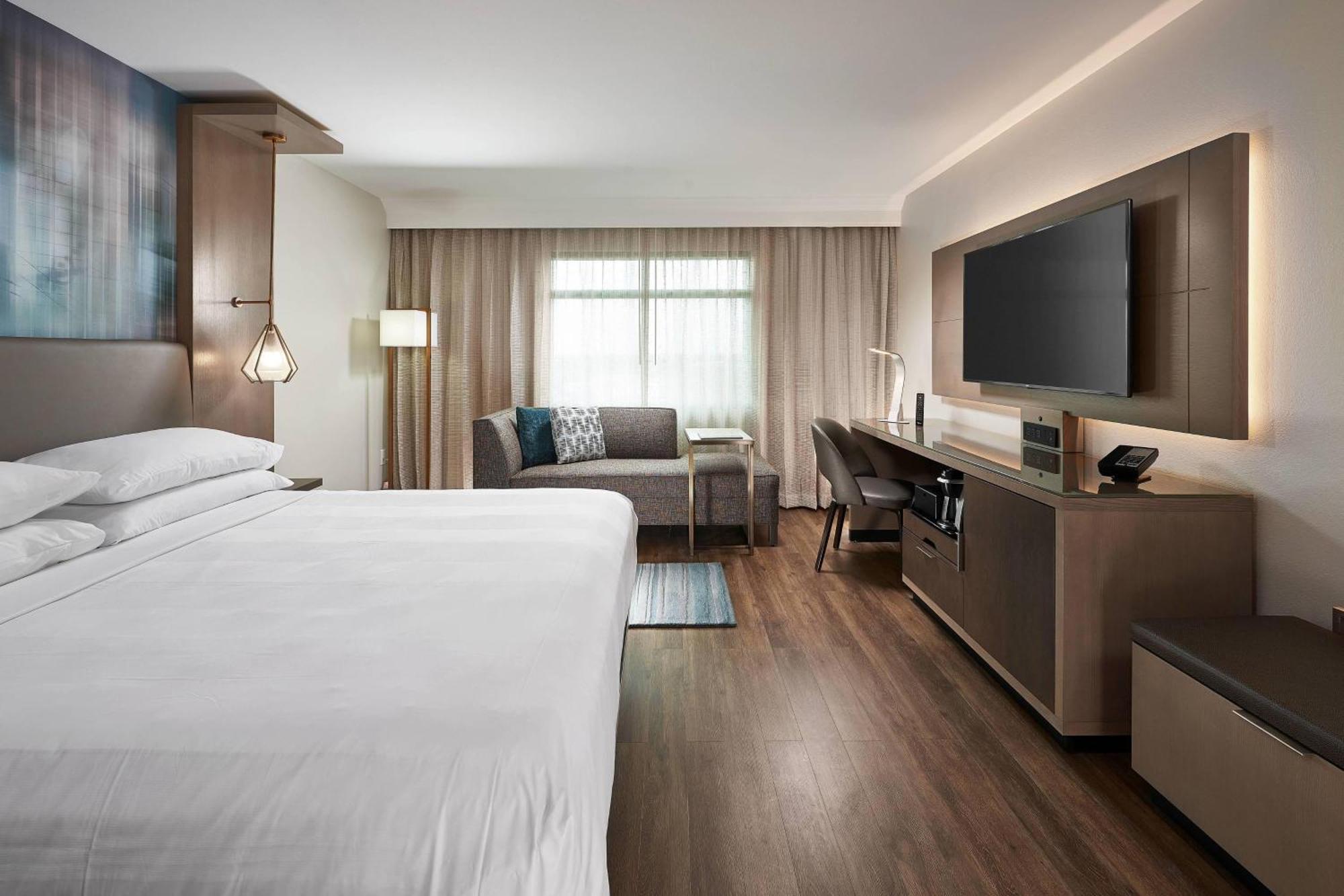 ออร์แลนโด แมริออท เลก แมรี Hotel เลกแมรี ภายนอก รูปภาพ