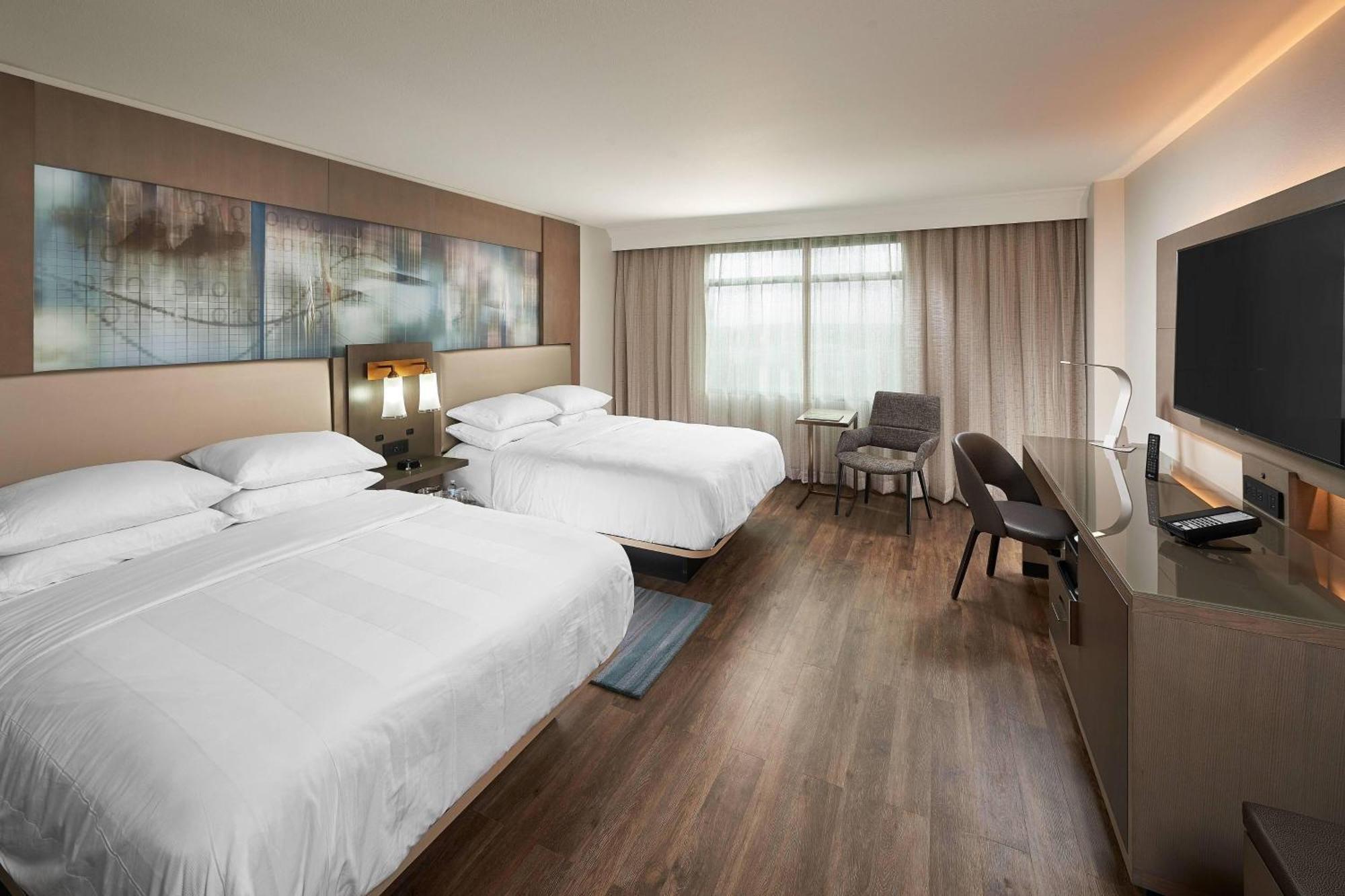 ออร์แลนโด แมริออท เลก แมรี Hotel เลกแมรี ภายนอก รูปภาพ