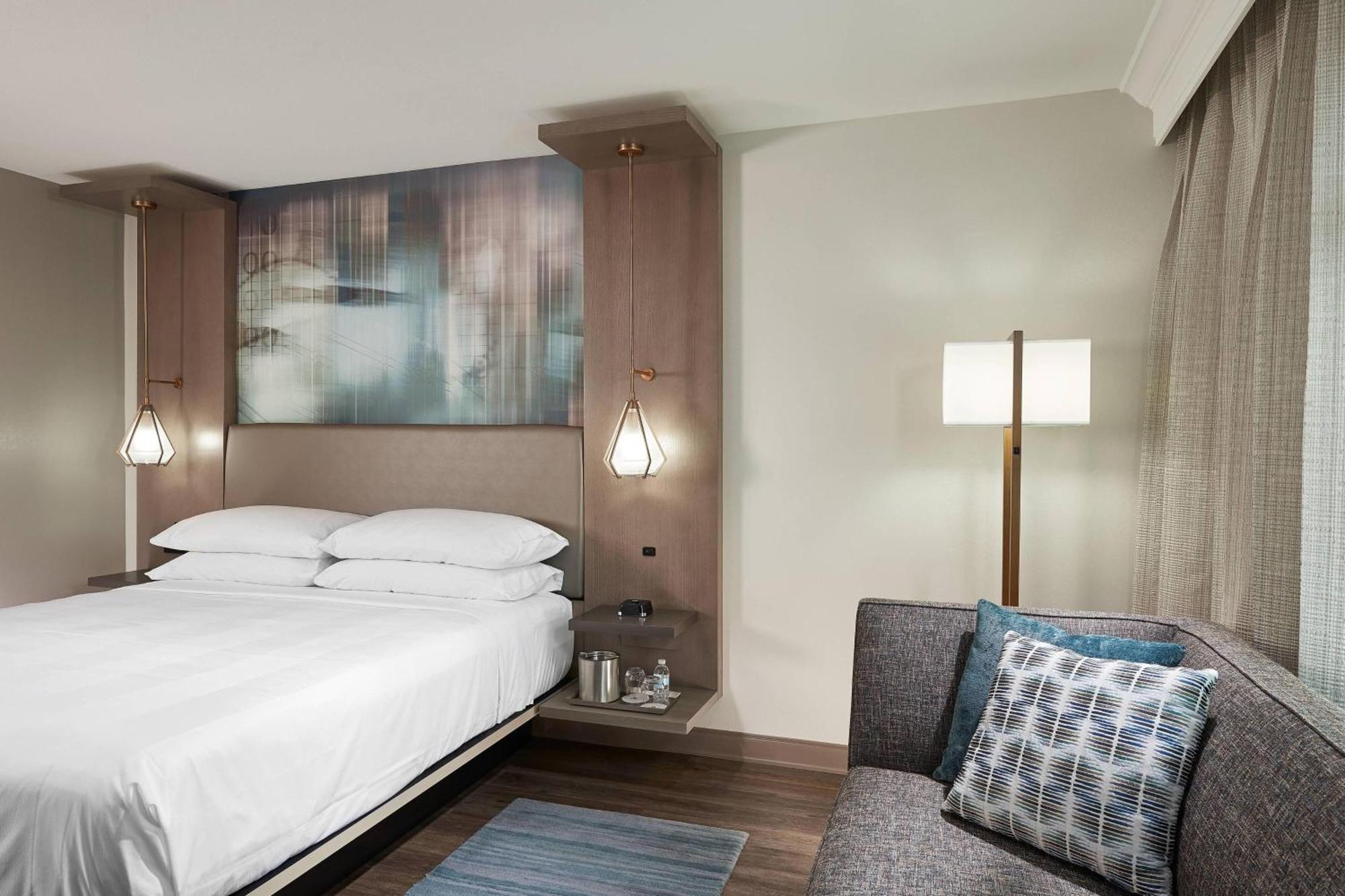 ออร์แลนโด แมริออท เลก แมรี Hotel เลกแมรี ภายนอก รูปภาพ