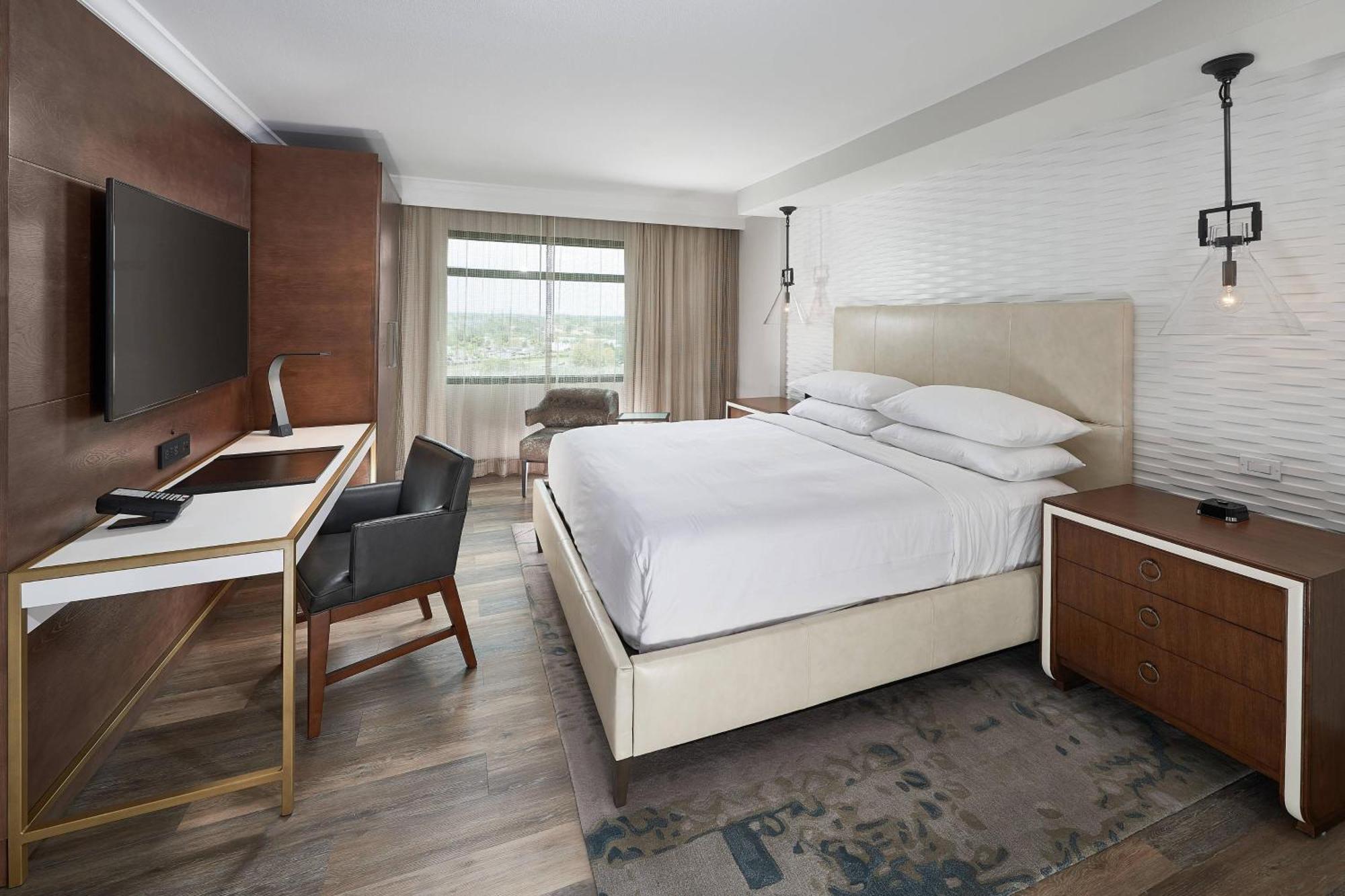 ออร์แลนโด แมริออท เลก แมรี Hotel เลกแมรี ภายนอก รูปภาพ