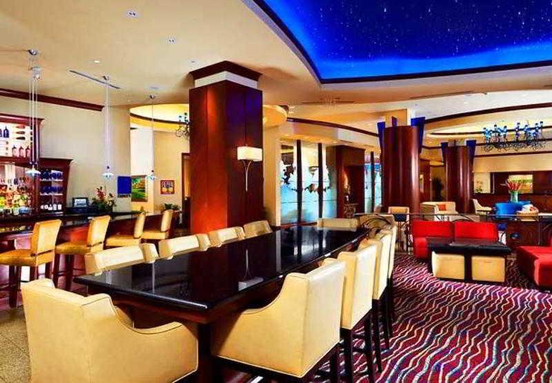 ออร์แลนโด แมริออท เลก แมรี Hotel เลกแมรี ร้านอาหาร รูปภาพ