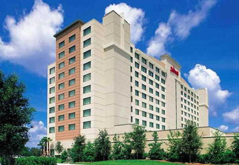 ออร์แลนโด แมริออท เลก แมรี Hotel เลกแมรี ภายนอก รูปภาพ