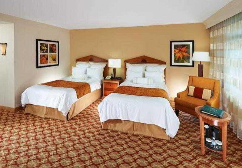 ออร์แลนโด แมริออท เลก แมรี Hotel เลกแมรี ภายนอก รูปภาพ