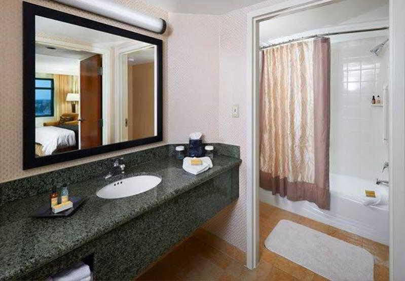 ออร์แลนโด แมริออท เลก แมรี Hotel เลกแมรี ภายนอก รูปภาพ