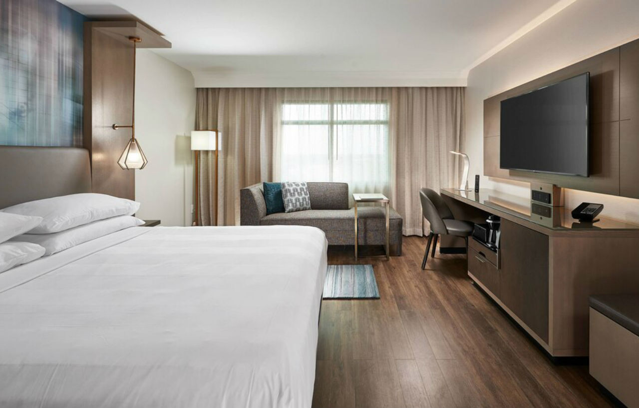 ออร์แลนโด แมริออท เลก แมรี Hotel เลกแมรี ภายนอก รูปภาพ