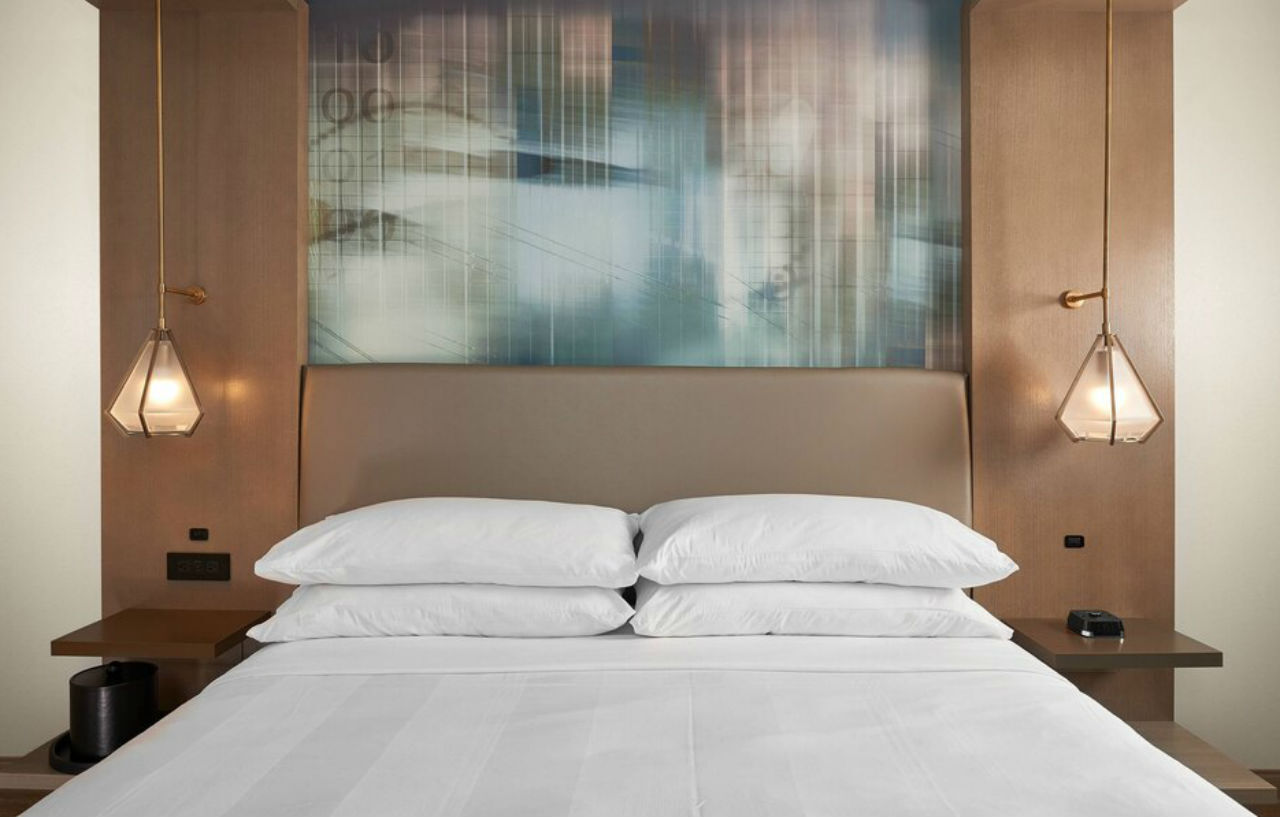 ออร์แลนโด แมริออท เลก แมรี Hotel เลกแมรี ภายนอก รูปภาพ